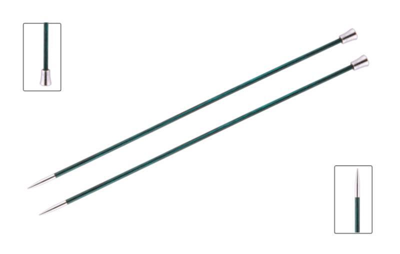 29173 Спиці прямі Royale KnitPro, 25 см, 3.50 мм | інтернет-магазин 'Елена-Рукоделие'