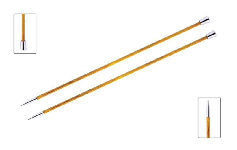 29174 Спиці прямі Royale KnitPro, 25 см, 3.75 мм | інтернет-магазин 'Елена-Рукоделие'