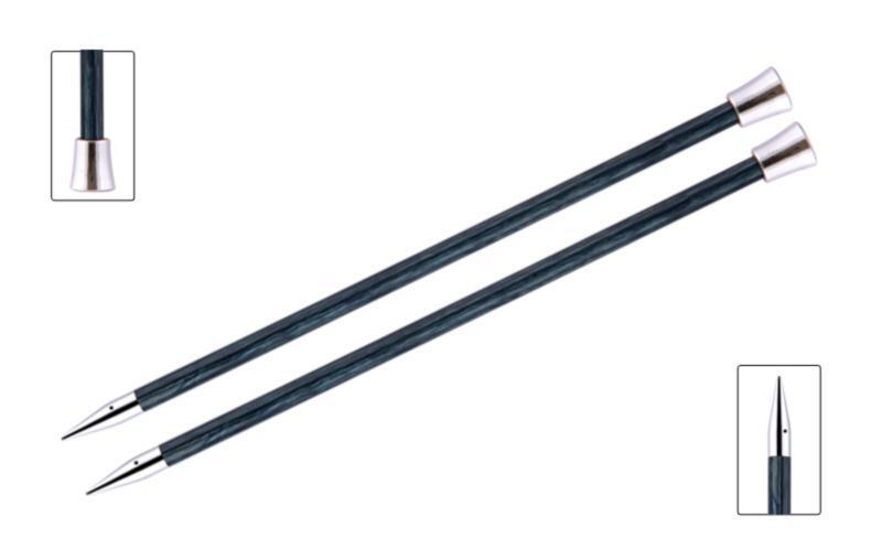 29202 Спиці прямі Royale KnitPro, 30 см, 8.00 мм | інтернет-магазин 'Елена-Рукоделие'