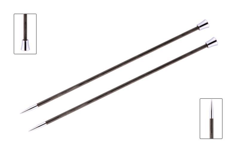 29216 Спиці прямі Royale KnitPro, 35 см, 4.50 мм | інтернет-магазин 'Елена-Рукоделие'