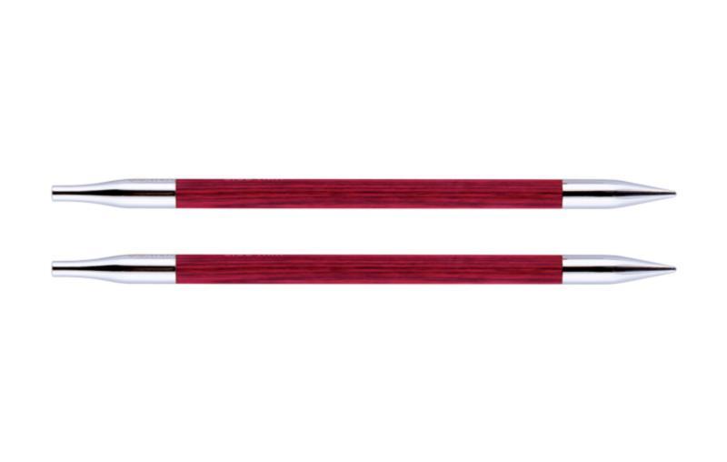 29259 Спиці змінні Royale KnitPro, 6.00 мм  | інтернет-магазин 'Елена-Рукоделие'