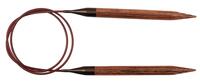 31048 спицы круговые ginger knitpro, 40 см, 3.75 мм | интернет-магазин Елена-Рукоделие