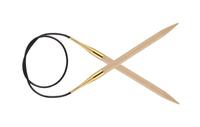 35304 Спиці кругові Basix Birch Wood KnitPro, 40 см, 3.00 мм | інтернет-магазин 'Елена-Рукоделие'