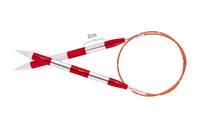 42048 Спиці кругові Smartstix KnitPro, 40 см, 3.75 мм | інтернет-магазин 'Елена-Рукоделие'