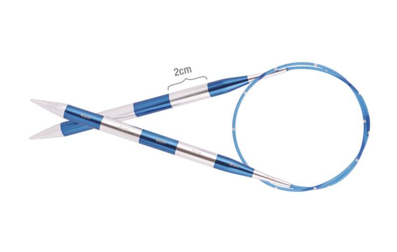 42061 Спиці кругові Smartstix KnitPro, 60 см, 2.00 мм | інтернет-магазин 'Елена-Рукоделие'