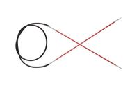 47121 Спиці кругові Zing KnitPro, 80 см, 2.00 мм | інтернет-магазин 'Елена-Рукоделие'