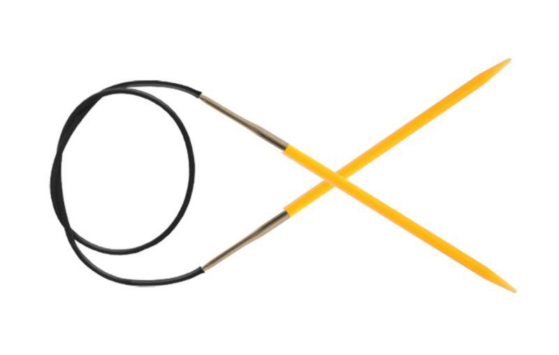 51083 Спиці кругові Trendz KnitPro, 80 см, 4.00 мм | інтернет-магазин 'Елена-Рукоделие'