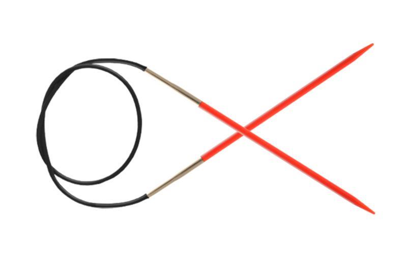 51111 Спиці кругові Trendz KnitPro, 100 см, 3.50 мм | інтернет-магазин 'Елена-Рукоделие'