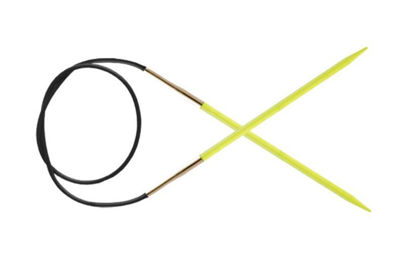 51112 Спиці кругові Trendz KnitPro, 100 см, 3.75 мм | інтернет-магазин 'Елена-Рукоделие'