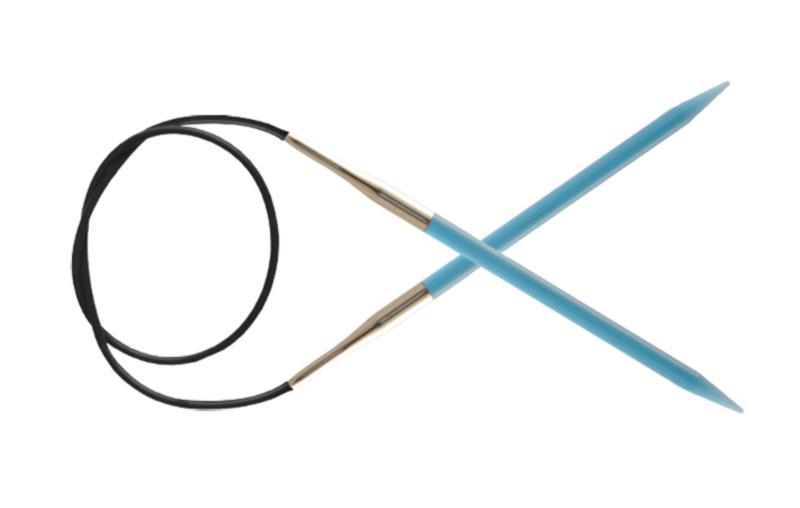 51116 Спиці кругові Trendz KnitPro, 100 см, 5.50 мм | інтернет-магазин 'Елена-Рукоделие'