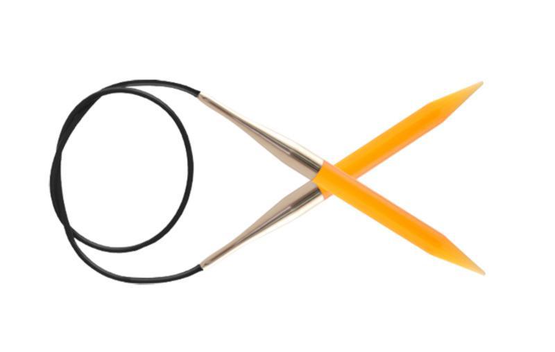 51122 Спиці кругові Trendz KnitPro, 100 см, 10.00 мм | інтернет-магазин 'Елена-Рукоделие'