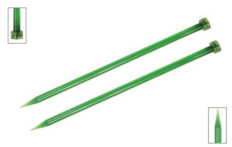 51192 Спиці прямі Trendz KnitPro, 30 см, 4.50 мм | інтернет-магазин 'Елена-Рукоделие'