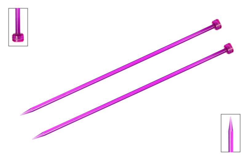 51211 Спиці прямі Trendz KnitPro, 35 см, 5.00 мм | інтернет-магазин 'Елена-Рукоделие'