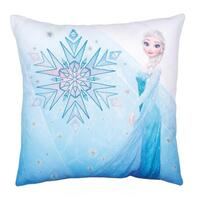 PN-0166259 Набір для вишивання подушки Vervaco Disney Frozen "Elsa"  | інтернет-магазин 'Елена-Рукоделие'