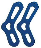 10829 Тримач форм (шкарпетки) Medium (р.38-40) AQUA KnitPro | інтернет-магазин 'Елена-Рукоделие'