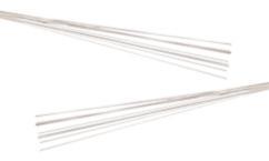 10875 Спиці для натягування мережива (нерж.сталь) KnitPro | інтернет-магазин 'Елена-Рукоделие'