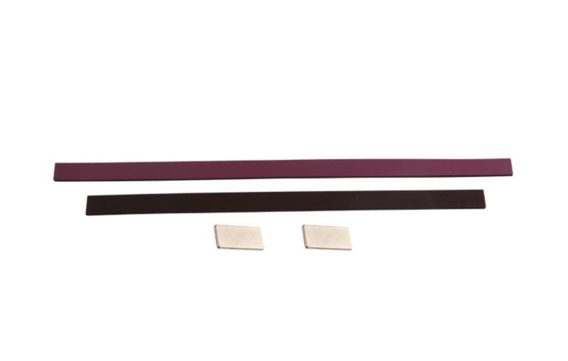 10921 набор магнитов к подставкам для схем (4шт) knitpro | интернет-магазин Елена-Рукоделие