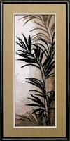 фото набор для вышивки крестиком чарівна мить №438 триптих "пальмовые листья"  