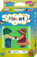 11К2D Набори з пайєтками Pins Art | інтернет-магазин 'Елена-Рукоделие'