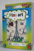 138K2D Набори з пайєтками Pins Art | інтернет-магазин 'Елена-Рукоделие'