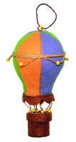 Набір іграшка з фетру Чарівна Мить В-191 "Повітряний шар" | інтернет-магазин 'Елена-Рукоделие'