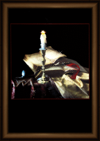 Набір картина стразами Чарівна Мить КС-094 "Затишний вечір" | інтернет-магазин 'Елена-Рукоделие'