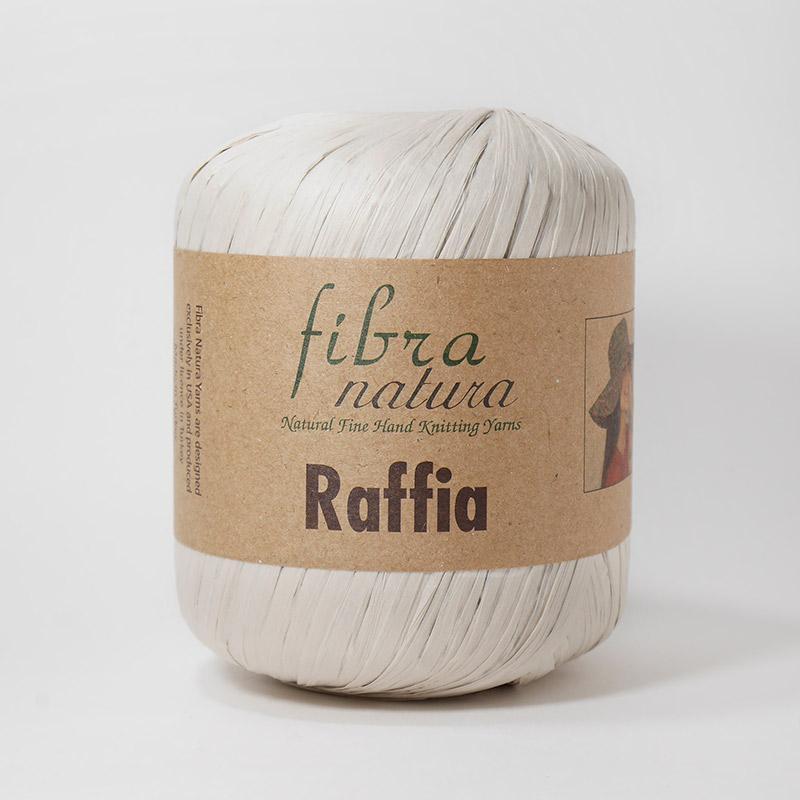 raffia fibra natura 116-15 | интернет-магазин Елена-Рукоделие