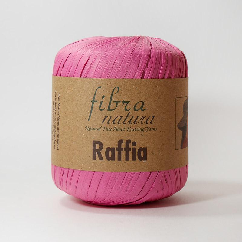 raffia fibra natura 116-07 | интернет-магазин Елена-Рукоделие