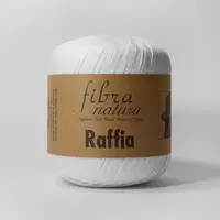 raffia fibra natura 116-01 | интернет-магазин Елена-Рукоделие