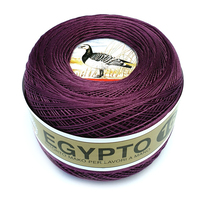egypto 16 165 темно лиловый | интернет-магазин Елена-Рукоделие