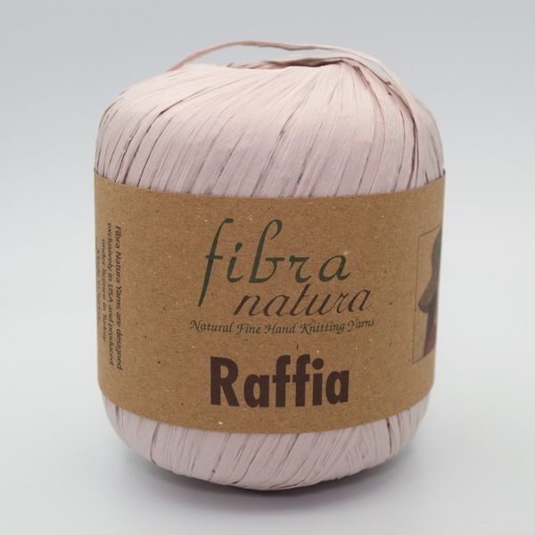 raffia fibra natura 116-16 | интернет-магазин Елена-Рукоделие