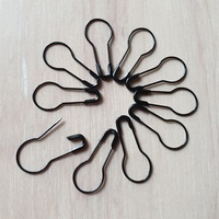 маркеры для вязания металл (черные) | интернет-магазин Елена-Рукоделие