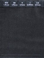 Чехол-вкладыш для съемных спиц ChiaoGoo TWIST MINI 10 см арт. 2577-4 | інтернет-магазин 'Елена-Рукоделие'