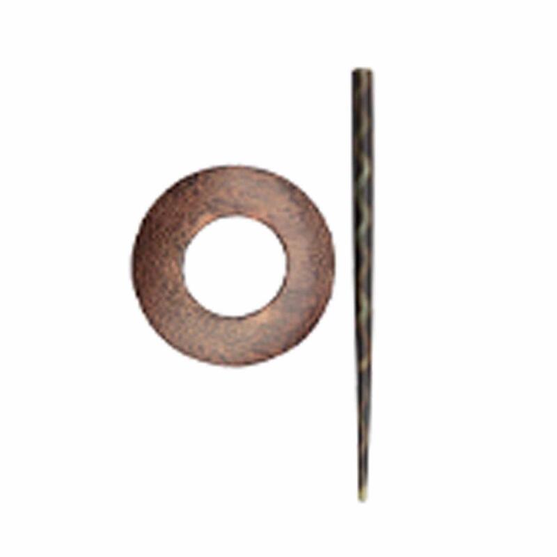 20881 Hazel (KP005) Shawl Pins with Sticks Exotica Series KnitPro | інтернет-магазин 'Елена-Рукоделие'