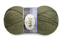 sport wool 11946 хаки темный | интернет-магазин Елена-Рукоделие