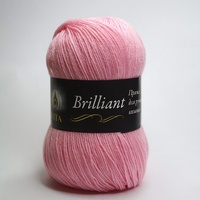 brilliant 5109 рожевий | интернет-магазин Елена-Рукоделие