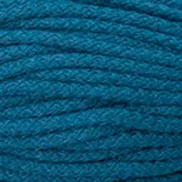 фото yarnart macrame braided 789 темная синяя бирюза