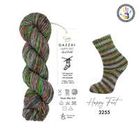 gazzal happy feet outlet 3255 | интернет-магазин Елена-Рукоделие