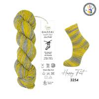 gazzal happy feetoutlet 3254 | интернет-магазин Елена-Рукоделие