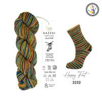 gazzal happy feet outlet 3252 | интернет-магазин Елена-Рукоделие