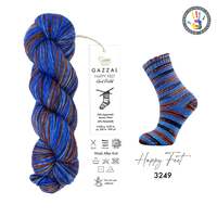 gazzal happy feet / газзал хепі фіт 3249 | интернет-магазин Елена-Рукоделие
