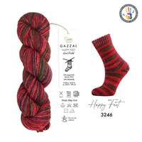 gazzal happy feet / газзал хеппи фит 3246 | интернет-магазин Елена-Рукоделие