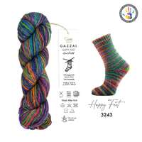 gazzal happy feet / газзал хеппи фит 3243 | интернет-магазин Елена-Рукоделие