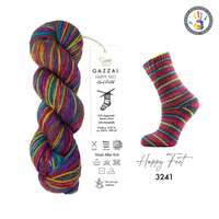gazzal happy feet / газзал хеппи фит 3241 | интернет-магазин Елена-Рукоделие