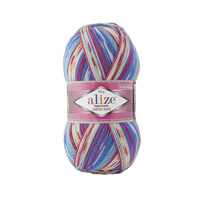 alize superwash comfort socks 7654 | интернет-магазин Елена-Рукоделие
