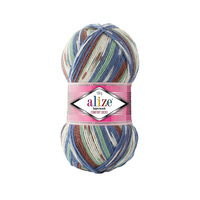 alize superwash comfort socks 7653 | интернет-магазин Елена-Рукоделие