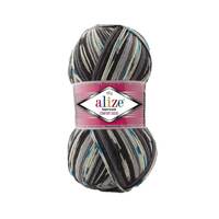 alize superwash comfort socks 7650 | интернет-магазин Елена-Рукоделие