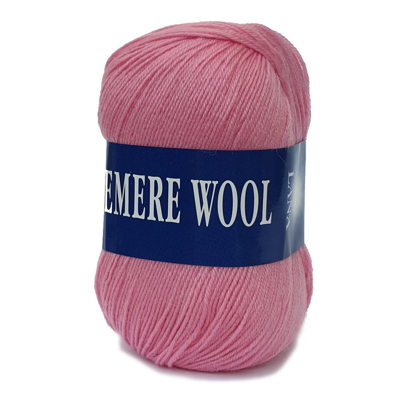 cashemere wool 1036 троянда | интернет-магазин Елена-Рукоделие