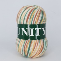 фото пряжа vita unity (вита юнити) 2045 разноцветный