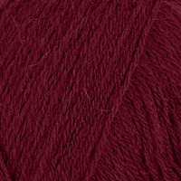 madame tricote angora/ангора 035 бордо | интернет-магазин Елена-Рукоделие